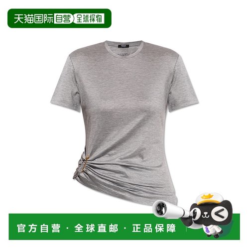 香港直邮VERSACE 女士背心吊带 10204611A148181E230 AW2025