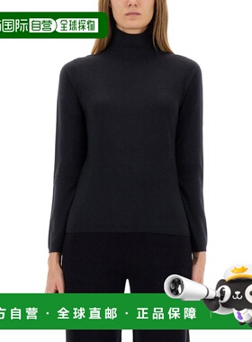 1h可退 香港直邮潮奢 MaxMara 麦斯玛拉 女士 