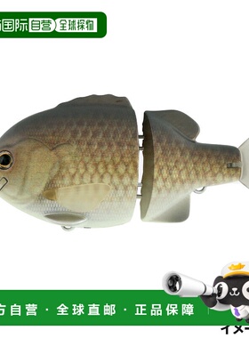 日本直邮Depths Tiny Bull Shooter 阴影尾#13 Kinbuna