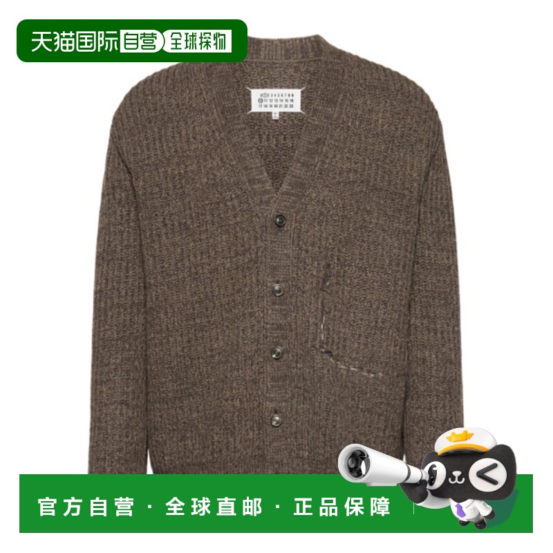 欧洲直邮mm6 maison margiela 男士 毛衣