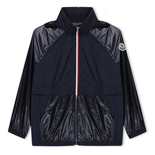 Moncler 男童 外套童装 潮奢 盟可睐 Jn43 Baseda