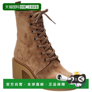 Foster Suede Boot 美国奥莱直发 自营Gianvito brown Rossi