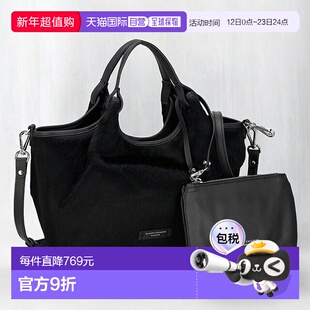 日本直邮Gianni Chiarini 女士手提包 品牌 GIANNI CHIARINI 皮革