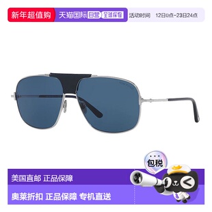 自营Tom Ford Sunglasses Aviator Full Rim, Shiny Rose Gold Fr