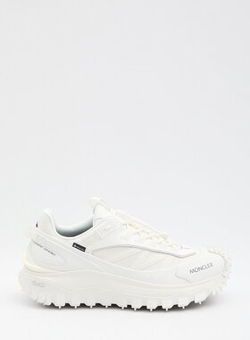 MONCLER 男士运动鞋 K209A4M00330M7208001 AW2025