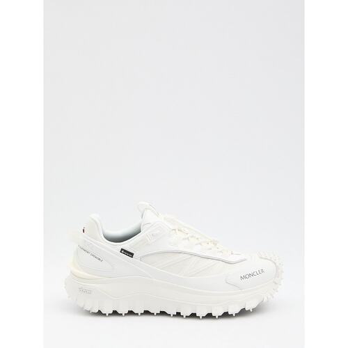 MONCLER 男士运动鞋 K209A4M00330M7208001 AW2025