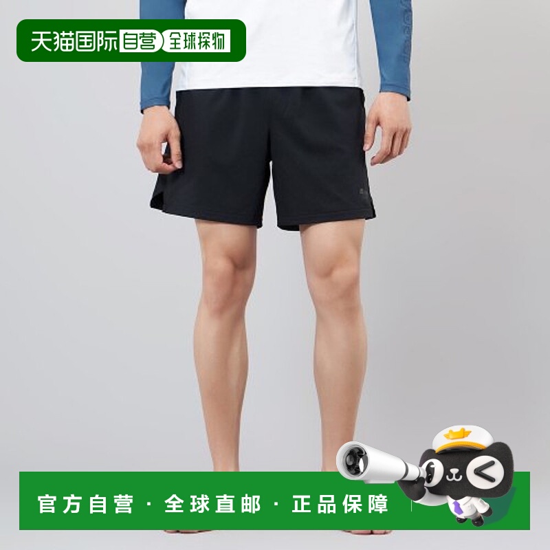 韩国直邮BARREL 男士男士泳衣1755612 MEN ABYSSAL WATER SHORTS