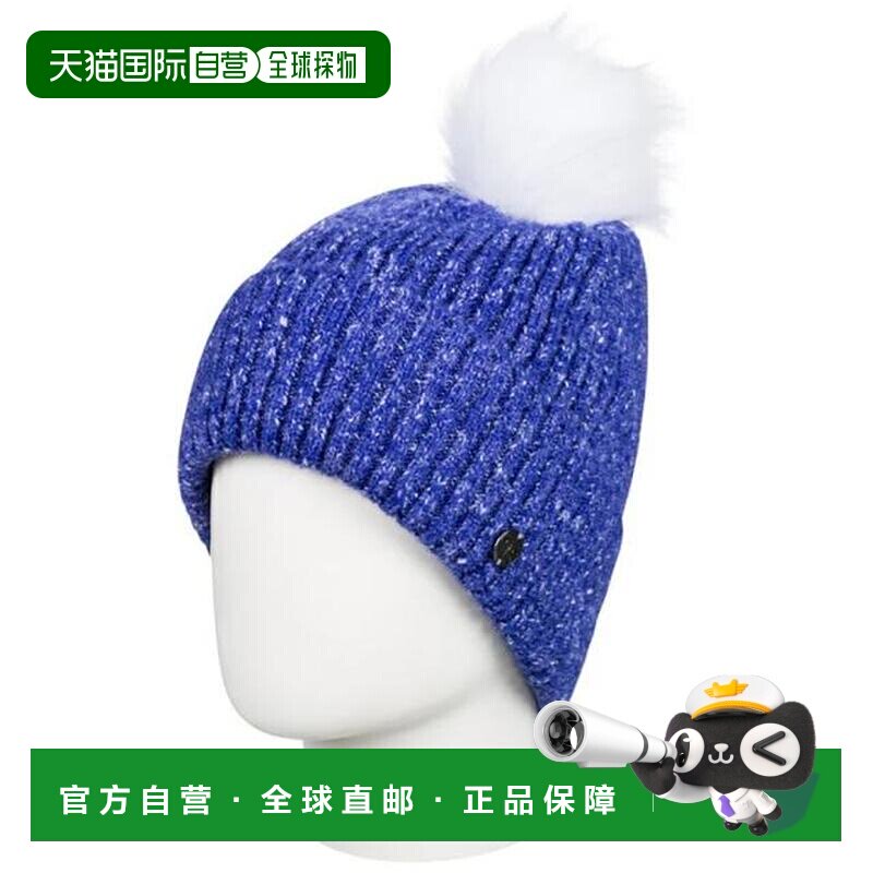 日本直邮ROXY PEAK CHIC 贝雷帽 女士款配饰毛线帽