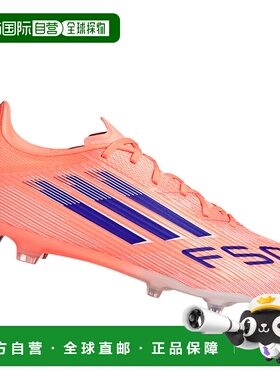 香港直邮ADIDAS 男士足球鞋 JI0004ARANCIO CO 橙色 SCARPE UOMO