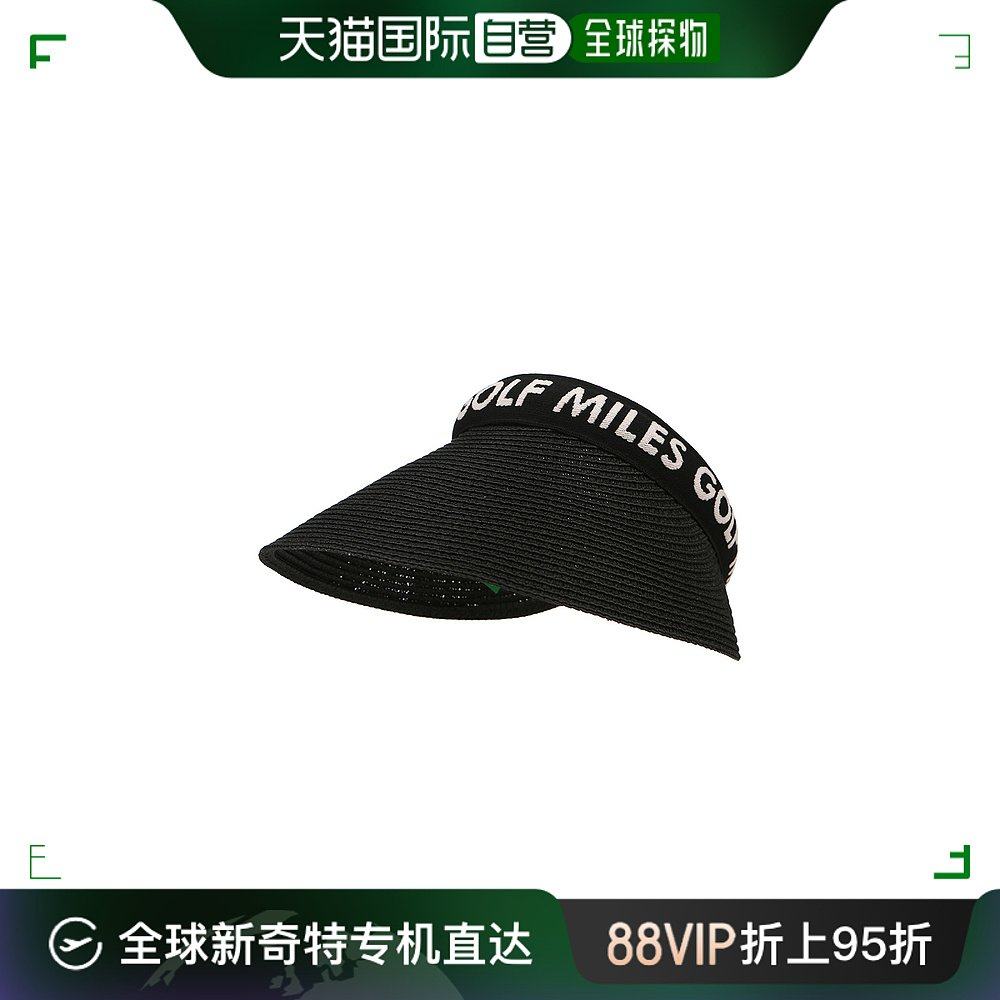 韩国直邮miles and miles and miles 通用 棒球帽