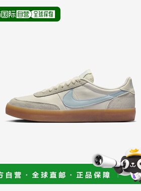 韩国直邮NIKE 女士休闲鞋 HM5885-133 W KILLSHOT 2 - SAIL/GLACIE