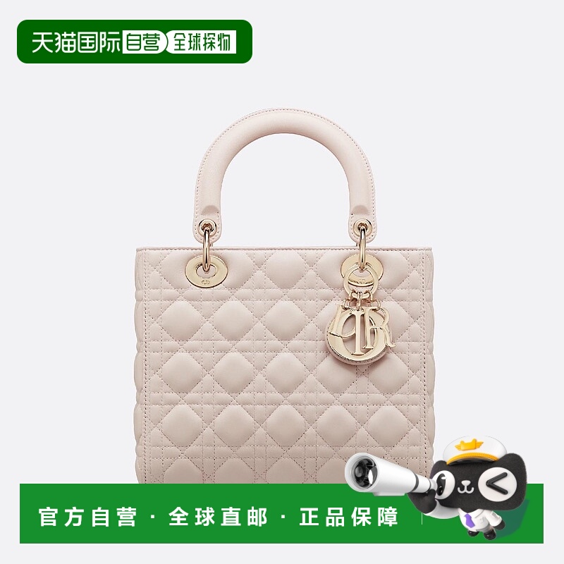 1h可退 欧洲直邮DIOR 迪奥 25春夏 M0565ONGE_M413 女士 手提包