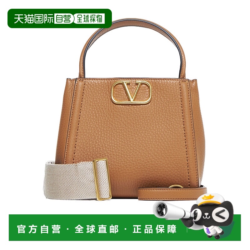 香港直邮Valentino 徽标斜挎包 WB0Q26IMZ