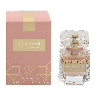 欧洲直邮Elie Saab艾莉萨博焦点女士浓香水30ml浓郁清新萦绕正品