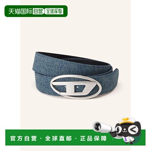 欧洲直邮diesel 女士 腰带