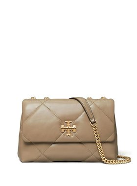 TORY BURCH 女士斜挎包 154706250 SS2025 粉红色