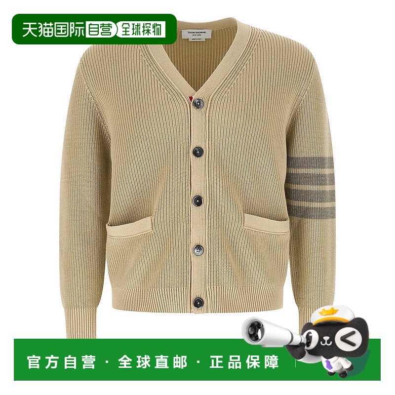 欧洲直邮thom browne 男士 毛衣