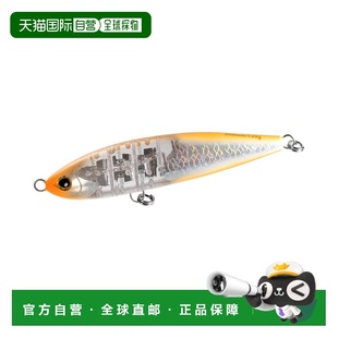 Boost Head 009 T20S Flash 200F Dip Ocea 日本直邮Shimano