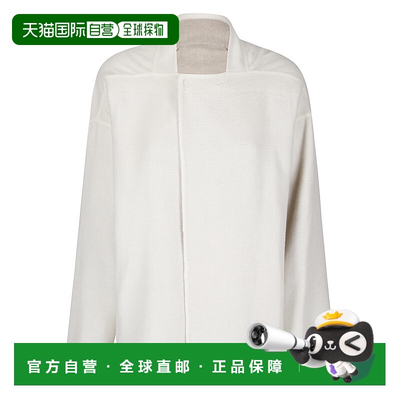香港直邮RICK OWENS 女士夹克 RP02E4741DBC1108 AW2025 花色