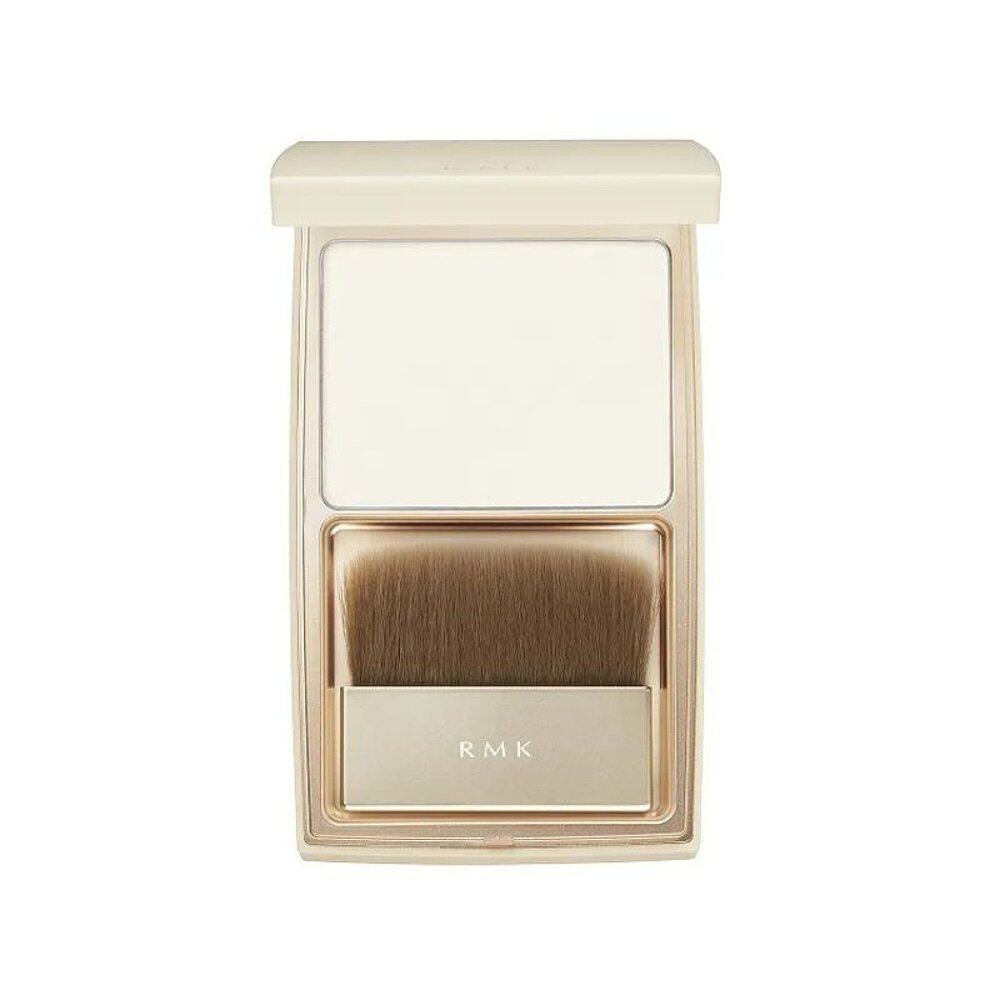 RMK 丝滑定妆粉 #日本专柜9.8g