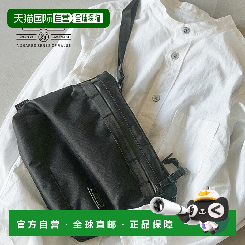 日本直邮061417 AS2OV CORDURA 多臂 305D 空箱