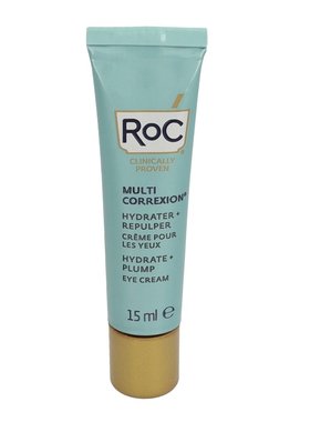 RoC Multi Correxion Hydrate & Plump Eye Gel Cream