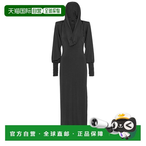 香港直邮ROTATE 女士连衣裙 115255100BCR937100 【付后1h可退】