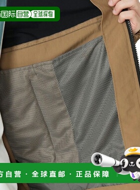 日本直邮哥伦比亚 常规版型夹克外套VIZZAVONA PASS II 夹克 xm33