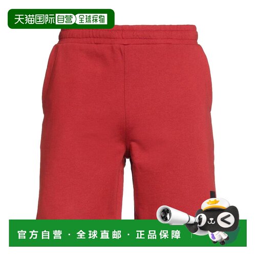 香港直邮the north face 北面 男士 短裤 brown棕色 舒适时尚