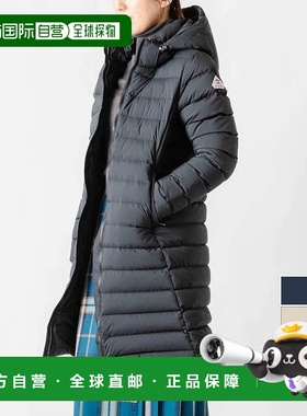 日本直邮PYRENEX 女式羽绒服 HWS006 羽绒服 SPOUTNIC 2 SOFT COA