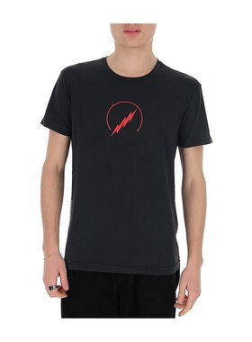 DIESEL 男士T恤 00S4E60SAPC900