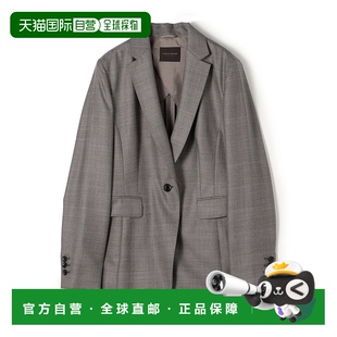 意大利进口羊毛 1h可退 女士 collection 日本直邮TOMORROWLAND