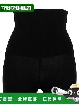 日本直邮KOBE LETTUCE 带腹卷1分裤 [H545] KO5653EW04555 运动短