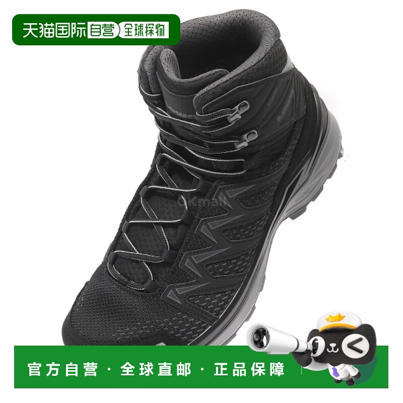 韩国直邮LOWA INNOX PRO GTX MID (311703-9930) 高帮/中帮登山靴