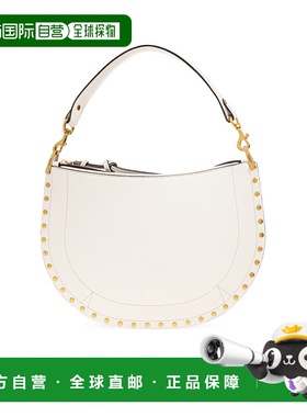 香港直邮ISABEL MARANT 女士斜挎包 BF0066FAC3C22MCHALK SS2026