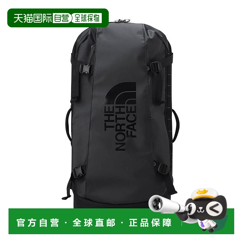 日本直邮 The North Face 滚动雷霆36 NF0A87GD 53R KY4 收纳箱 [