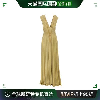 香港直邮ELISABETTA FRANCHI 女士半身裙 AB56341E2105