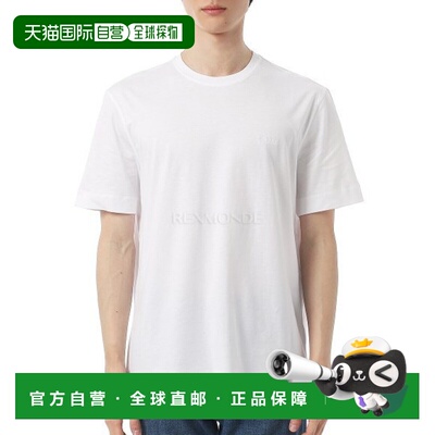 韩国直邮Ermenegildo Zegna UH360 A3H765 N00