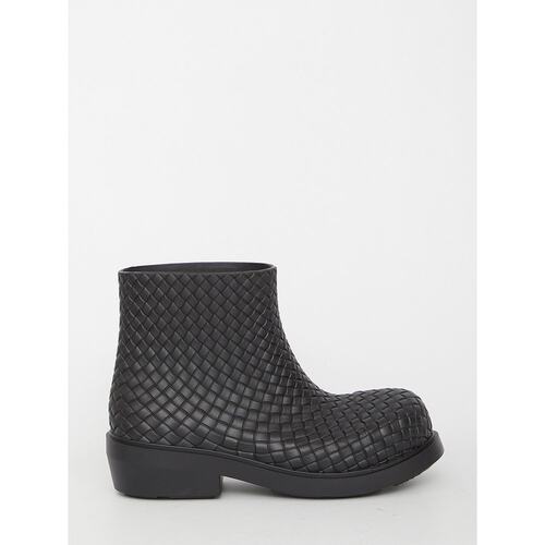 BOTTEGA VENETA 女士靴子 764422V3OE01000 AW2023