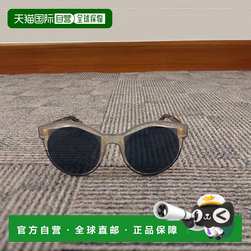 1小时内可退 香港直邮DIOR 女士太阳镜 2478041VV53KU1VV迪奥