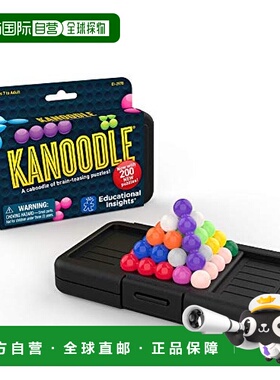 日本直邮Learning Resources学源 堆积游戏 2978  EI 2978