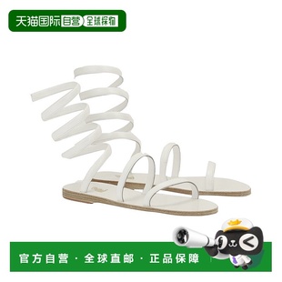 Sandals Ofis Bridal 自营 white Greek Sandal 美国奥 Ancient