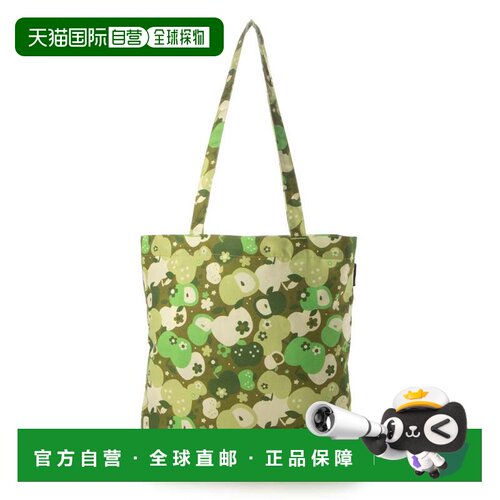 日本直邮ROOTOTE 6452 无侧宽 轻量 柔软 托特包 RO 高身 扁平 复