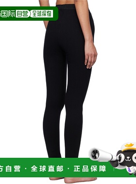 香港直邮Versace Jebina紧身裤 10164031A12037