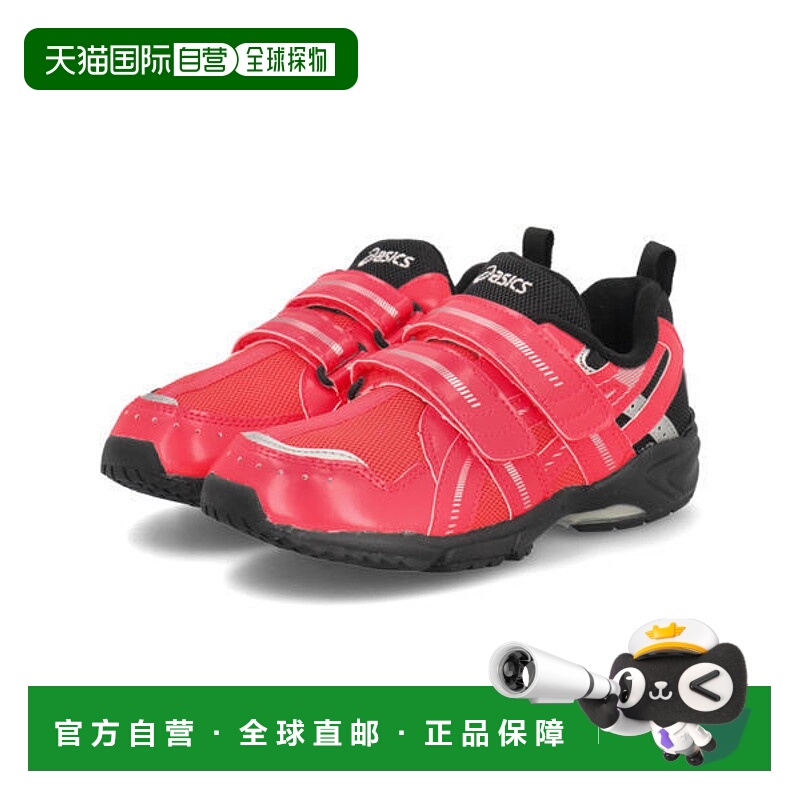 日本直邮ASICS 儿童轻便运动鞋 GD.RUNNER MINI MG 4 [1144A205 0