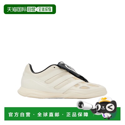 1h可退 香港直邮奢淘 Y-3 Predator Precision Slip-On Sneakers