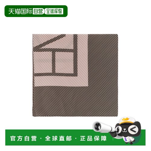 1h可退 香港直邮TOTEME 女士围巾 263WSC0198FB0153427 AW2026 浅