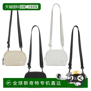 单肩包北面迷你斜挎包 韩国直邮the north face 通用