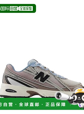 韩国直邮NEW BALANCE 25 FW 740 网面运动鞋 U740BL2 TP443116112