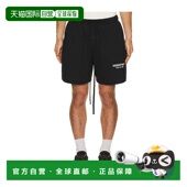 160AS2 香港直邮essentials 1h可退 经典 fear 男士 短裤 god 款